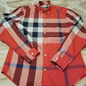Men's Burberry Sport Shirt